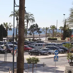 Las Américas Hotel