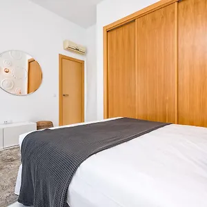 Iloftmalaga Deluxe Alameda Principal Apartamento Málaga